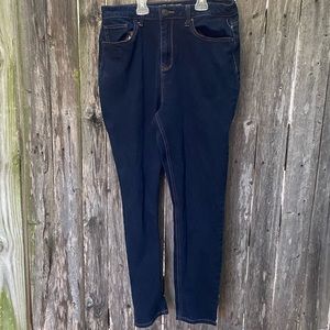 NoBo skinny high rise jeans 15